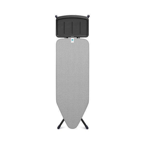Asse da stiro Metallised C - Brabantia-image-1