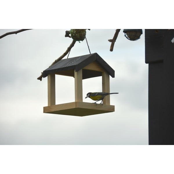 Mangiatoia per uccelli - Esschert Design-image-1