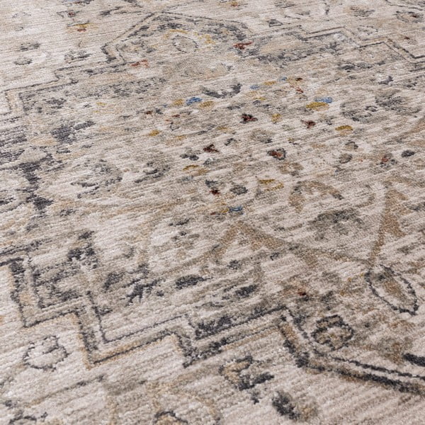 Tappeto beige 200x290 cm Sovereign - Asiatic Carpets-image-2