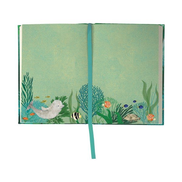 Quaderno 272 pagine Whale Song - Roger la Borde-image-3