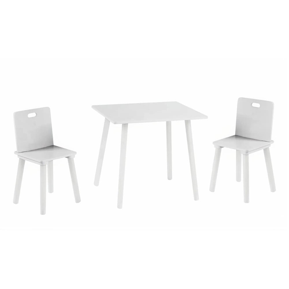 Set di mobili per bambini 3 pz – Roba | Set di mobili per bambini