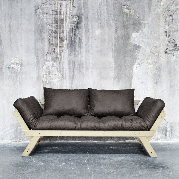 Pohovka Karup Vintage Bebop Natural/Black