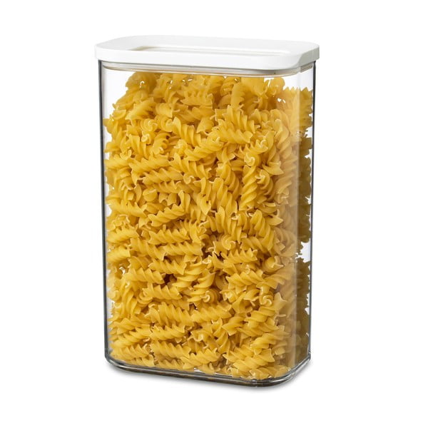 Scatola per alimenti Modula White - Mepal-image-1