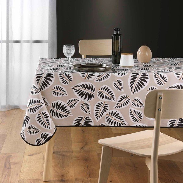 Tovaglia 150x240 cm Alma - douceur d'intérieur-image-2