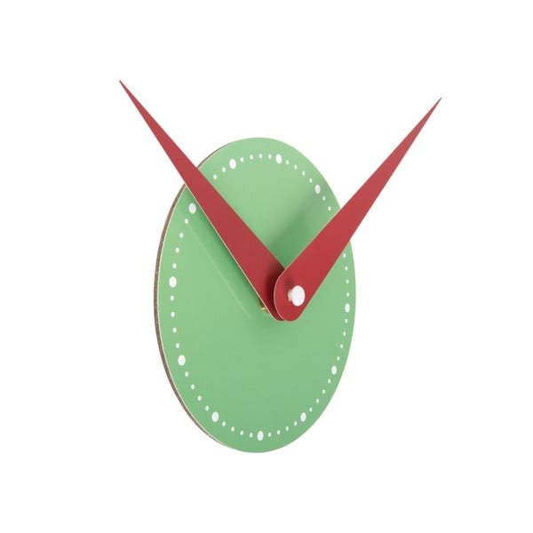 Orologio per bambini ø 60 cm DIY Chico - Karlsson-image-2