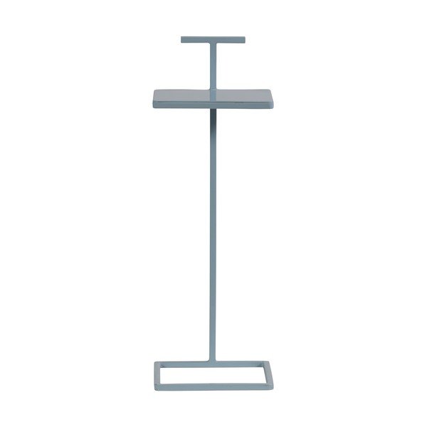 Tavolino in metallo 22x22 cm Toste – WOOOD-image-4