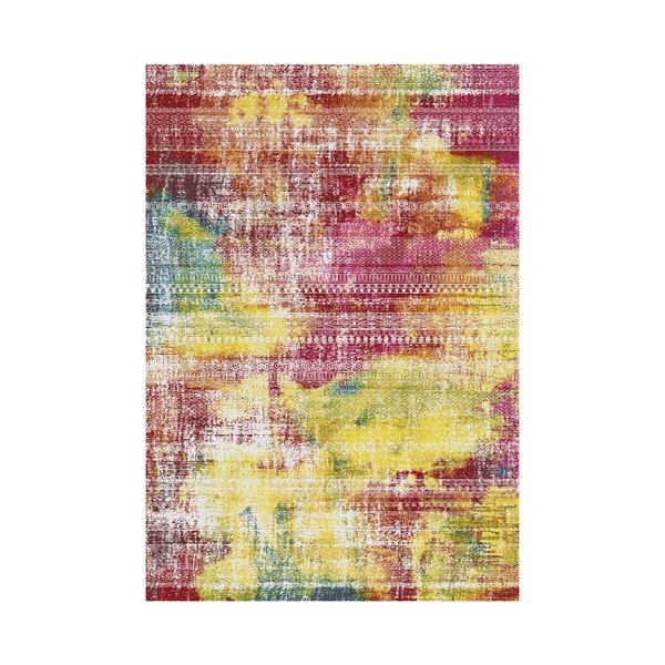 Tappeto Moar Mult Colori, 120 x 170 cm - Universal