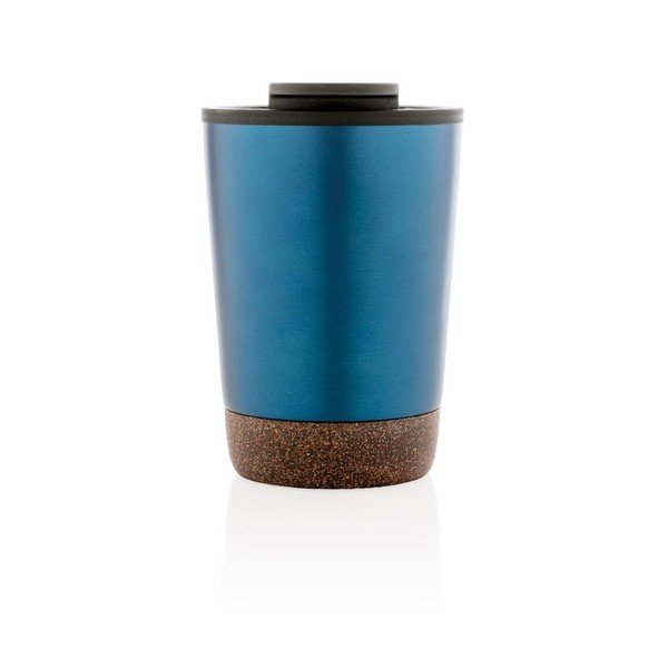 Tazza termica blu Bicchiere, 360 ml Collection - XD Design-image-3