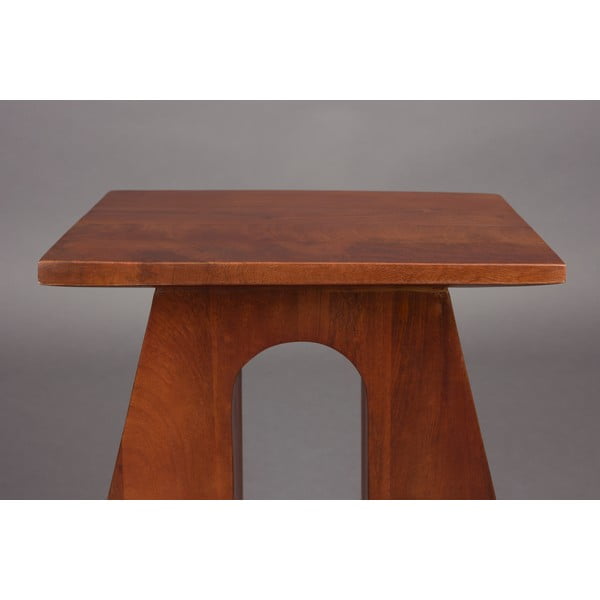 Tavolino 25x35 cm Pilaster – Dutchbone-image-3