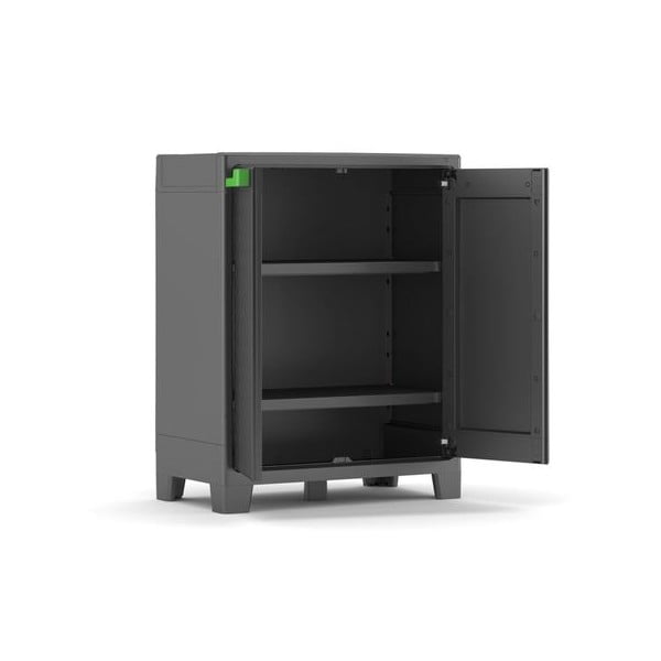 Armadio da officina Moby - Keter-image-1