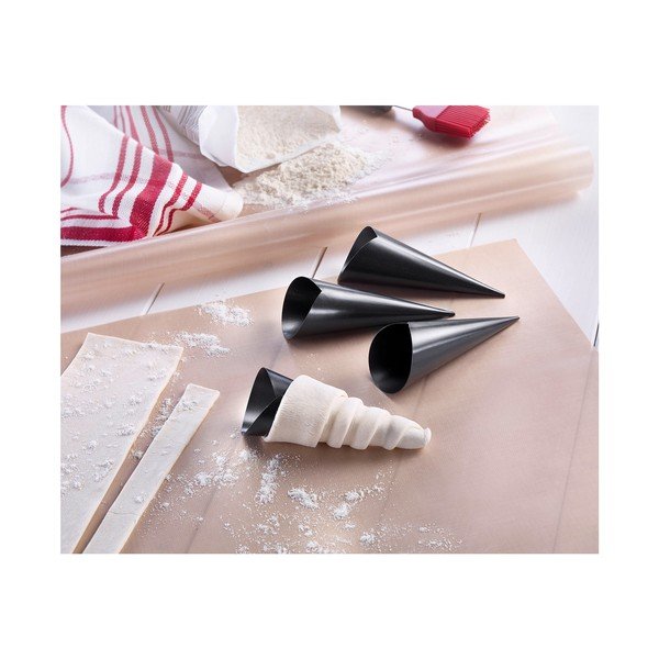 Set di 4 stampi a cono - Westmark-image-2