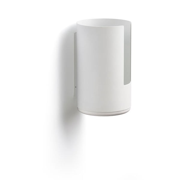 Supporto a parete in metallo per carta igienica Rim - Zone