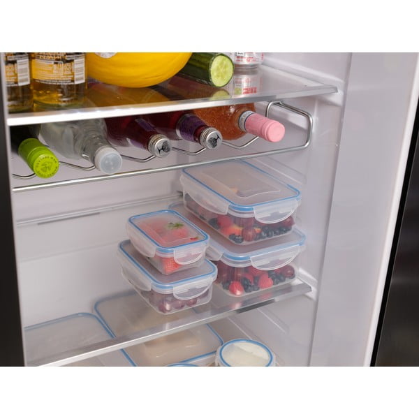 Scatole per alimenti in set 4 pz – Addis-image-1