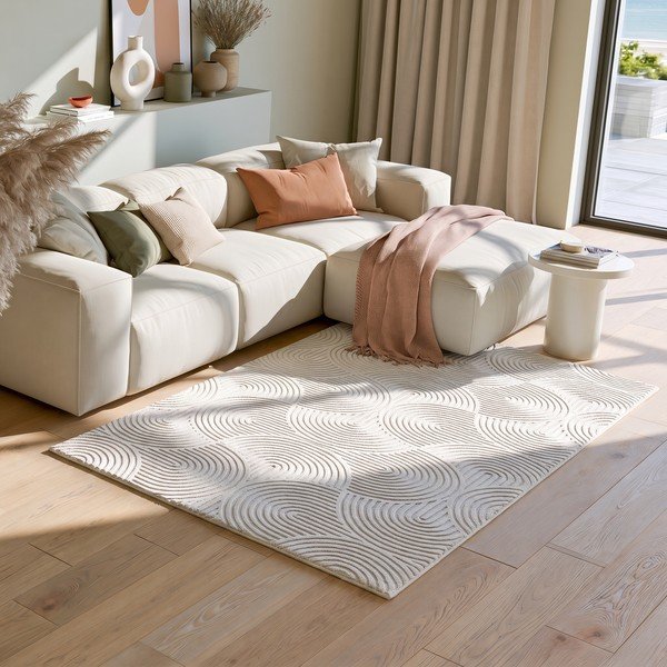 Tappeto Pandora , 80 x 150 cm Luxuto - Universal-image-2