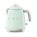 Teiera in acciaio inox verde chiaro 800 ml Retro Style - SMEG