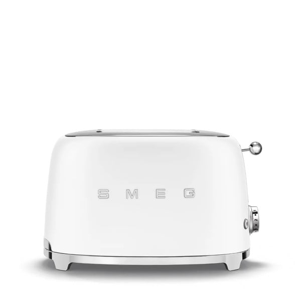 Tostapane bianco 50's Retro Style - SMEG