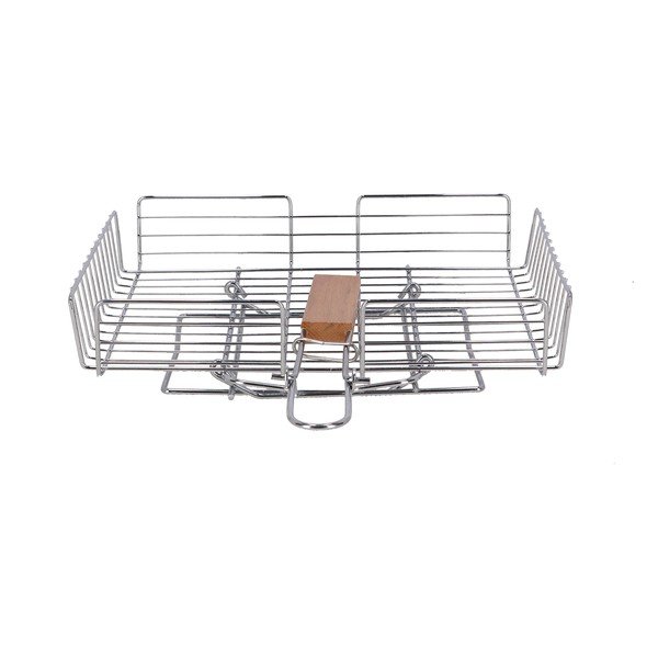 Griglia per barbecue – Esschert Design-image-4