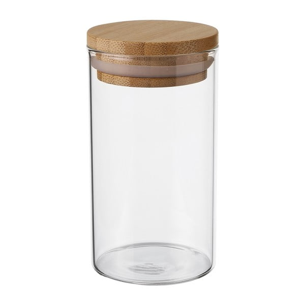 Set di 4 spezie con supporto 220 ml - Casa Selección-image-1