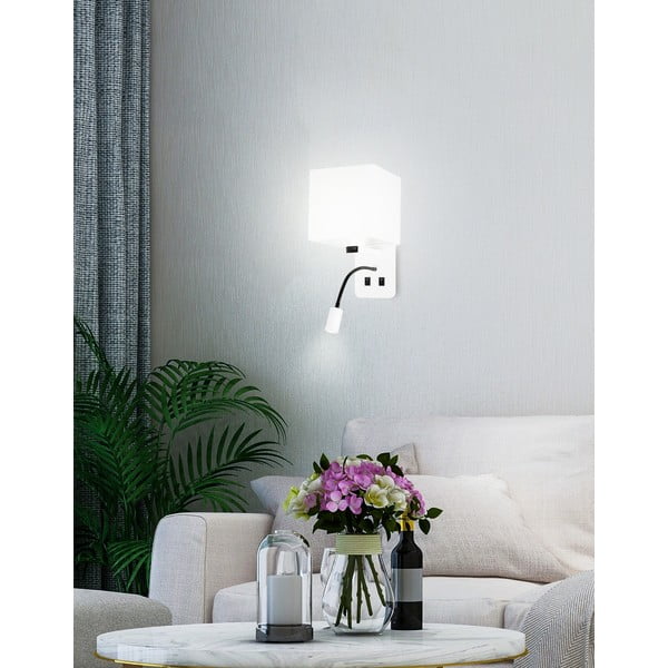 Lampada da parete Magnum – Candellux Lighting-image-1