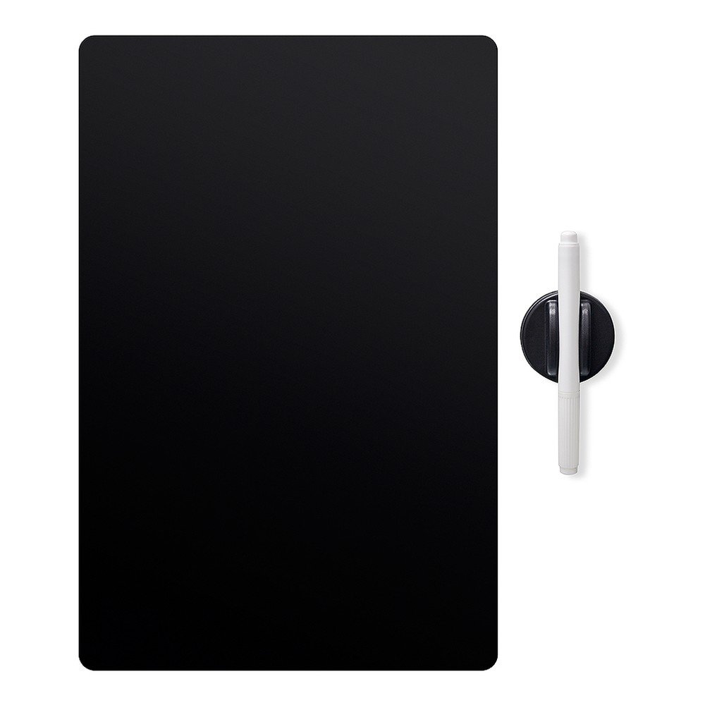 Bacheca magnetica 30x42 cm Noir – Balvi | Bacheche e lavagne