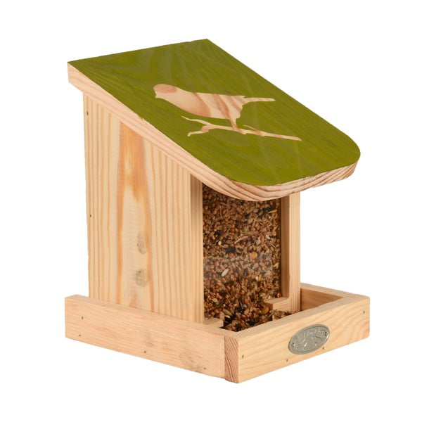 Mangiatoia per uccelli Diapozitiv - Esschert Design-image-2