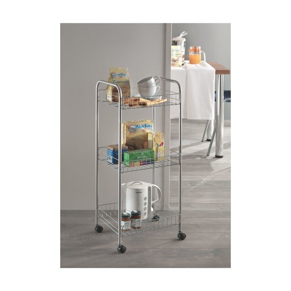 Stand a tre livelli Montreal - Metaltex-image-2