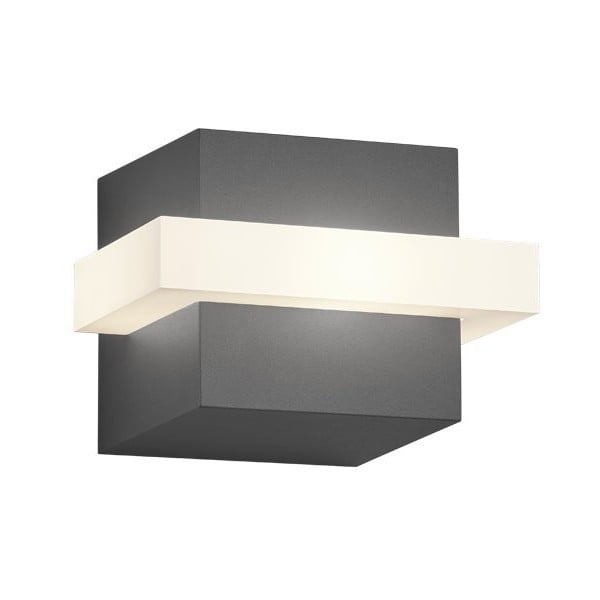 Apparecchio LED per esterni (altezza 10 cm) Mitchell - Trio