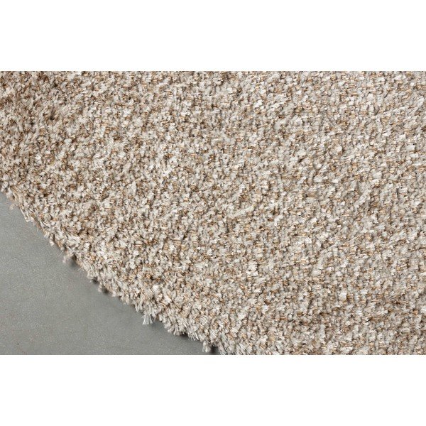 Tappeto grigio-beige 230x160 cm Zest - Zuiver-image-4