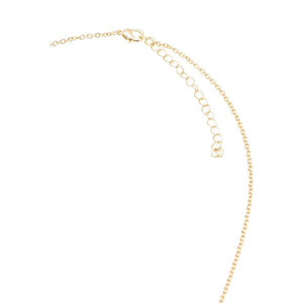 Collana da donna in oro Morgan - NOMA-image-1