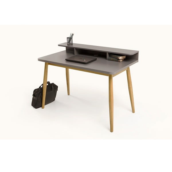 Tavolo da lavoro Farsta - Woodman-image-3