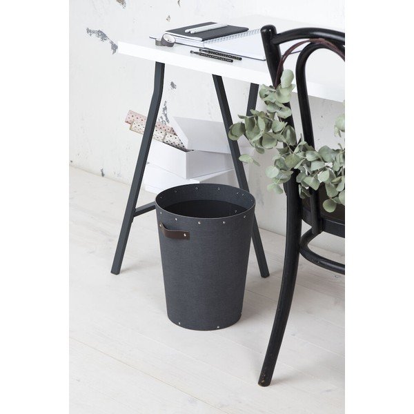 Bidone della spazzatura Aries - Bigso Box of Sweden-image-3