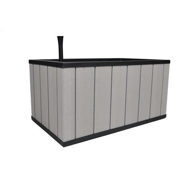 Letto rialzato Sequoia Duotech - Keter
