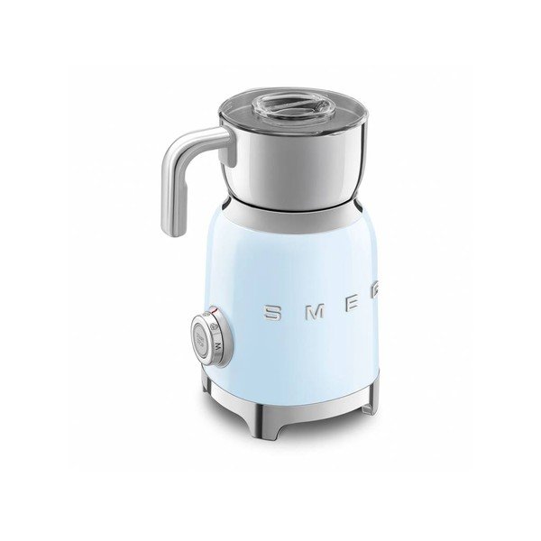 Zangola elettrica blu chiaro 50's Retro Style - SMEG-image-4