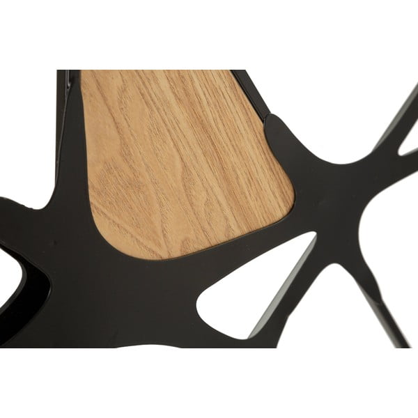 Decorazione da parete in metallo 114x80 cm Absy - Mauro Ferretti-image-4