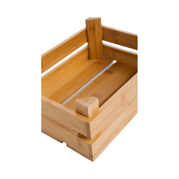 Piccola scatola da portata in bambù Lade - Bambum-image-1