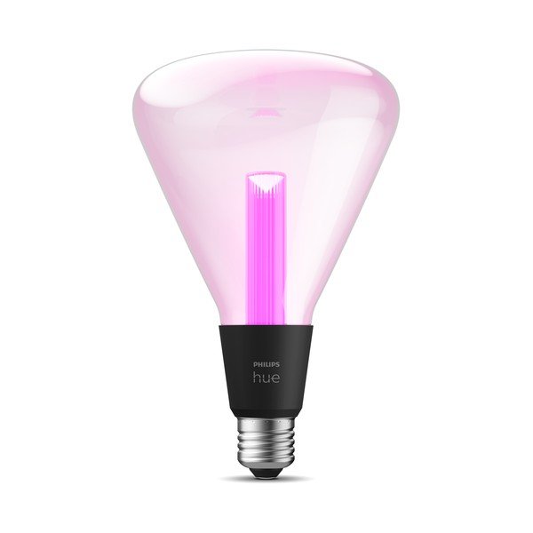 Lampadina smart E27, 7 W LG - Philips Hue-image-2