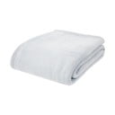 Copriletto in grigio chiaro in micropile 200x240 cm Raschel – Catherine Lansfield