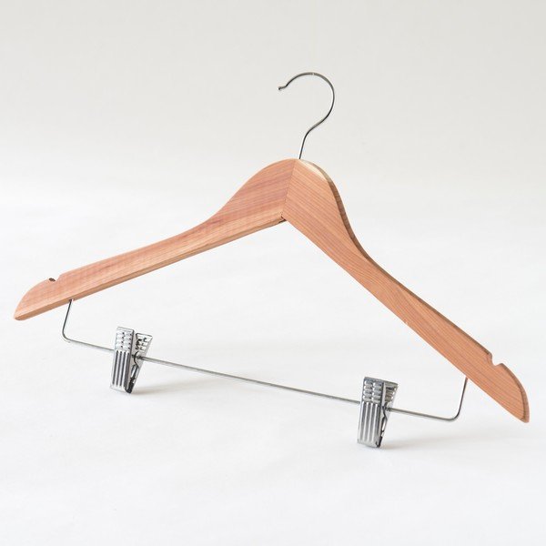 Věšák Compactor Mr Wood