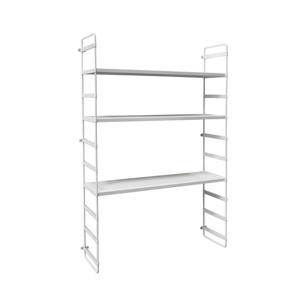Scaffale bianco parte Linus - RGE-image-1