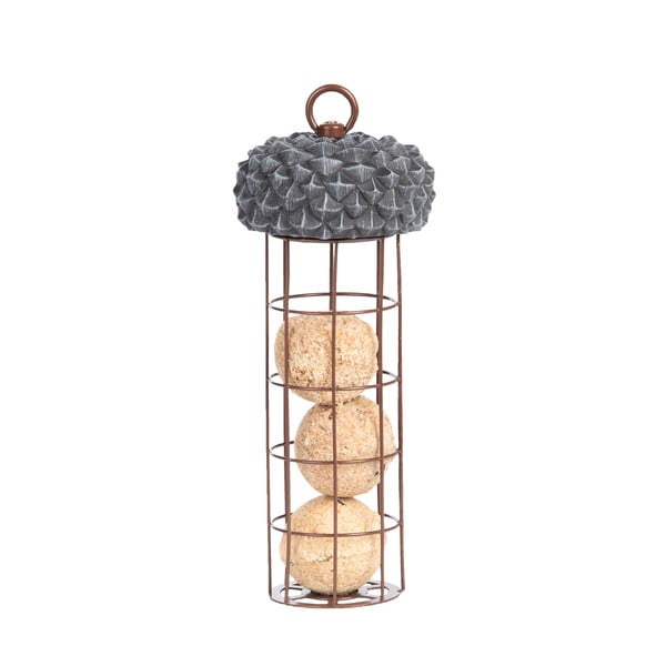 Alimentatore a sfere di sego Acorn - Esschert Design-image-2