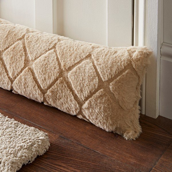 Protezione contro le correnti d'aria Cosy Diamond - Catherine Lansfield-image-2