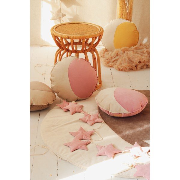 Ghirlanda Soft Pink Dust - Moi Mili-image-3