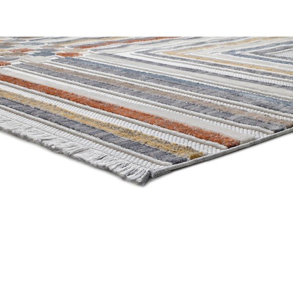Tappeto beige 150x77 cm Broadway - Universal-image-2