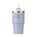 Borraccia termica viola in acciaio inox 600 ml Quencher H2.0 FlowState Tumbler Dew Drop – Stanley