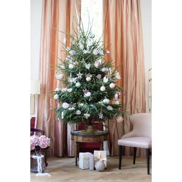 Piantana per albero di Natale in oro Galaxy - Tree Nest-image-2