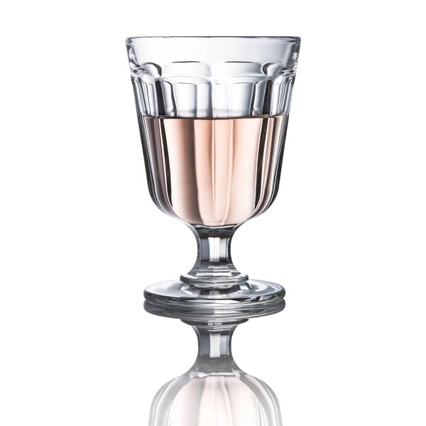 Bicchiere da piede La Rochère, 230 ml Anjou - La Rochére-image-2