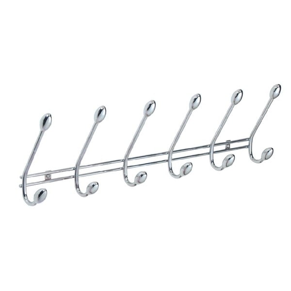 Nástěnný věšák iDesign Orbinni, délka 47 cm