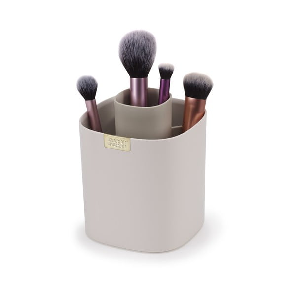 Organizzatore bagno beige Viva - Joseph Joseph-image-3