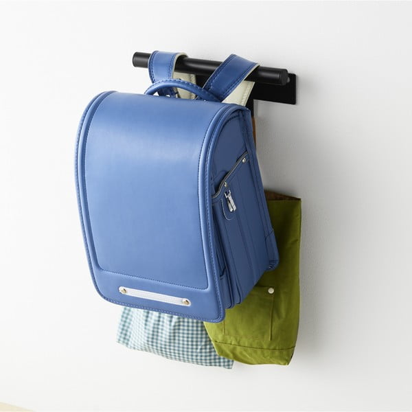 Gancio per zaino nero Yamazaki Tower - YAMAZAKI-image-3