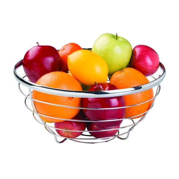 Fruttiera in metallo , 7 l Axis - iDesign-image-1